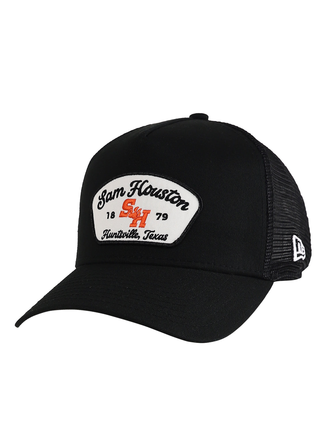 SHSU The Wild Hat
