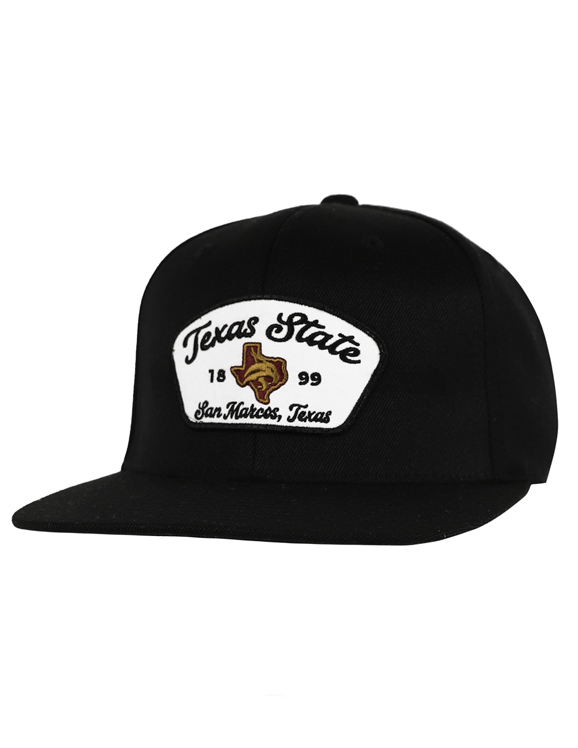 TXST The Wild Hat
