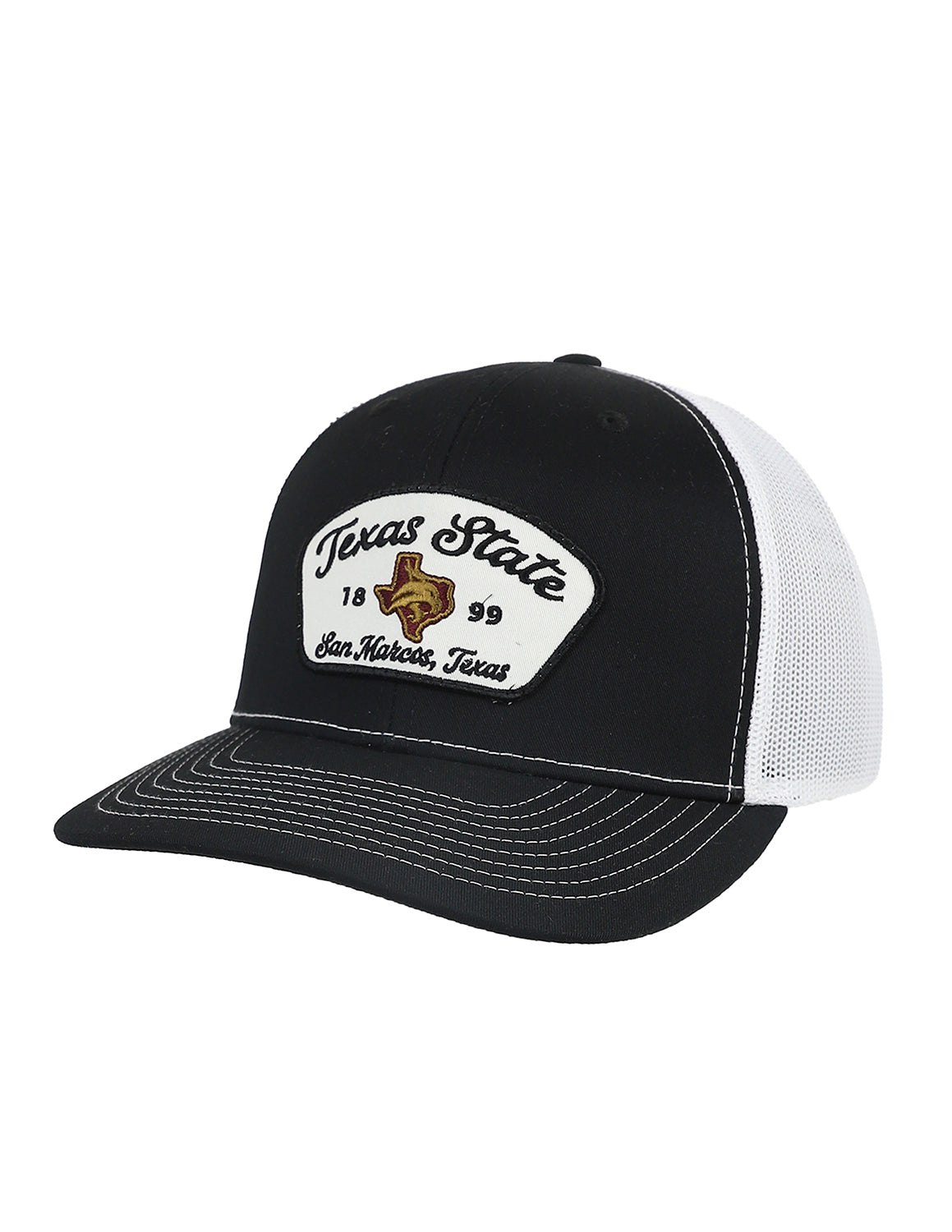TXST The Wild Hat
