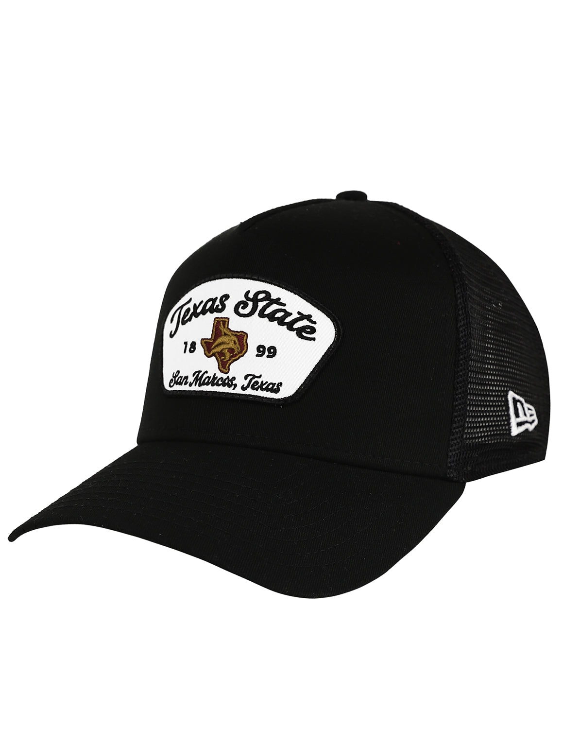 TXST The Wild Hat
