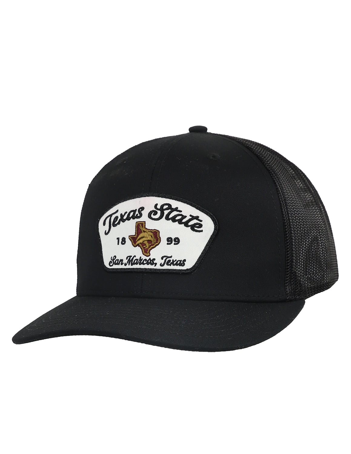 TXST The Wild Hat