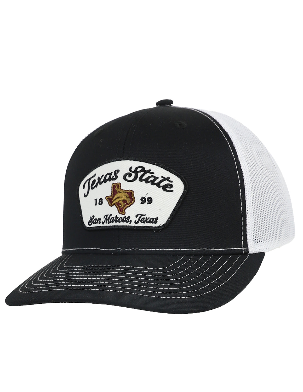 TXST The Wild Hat