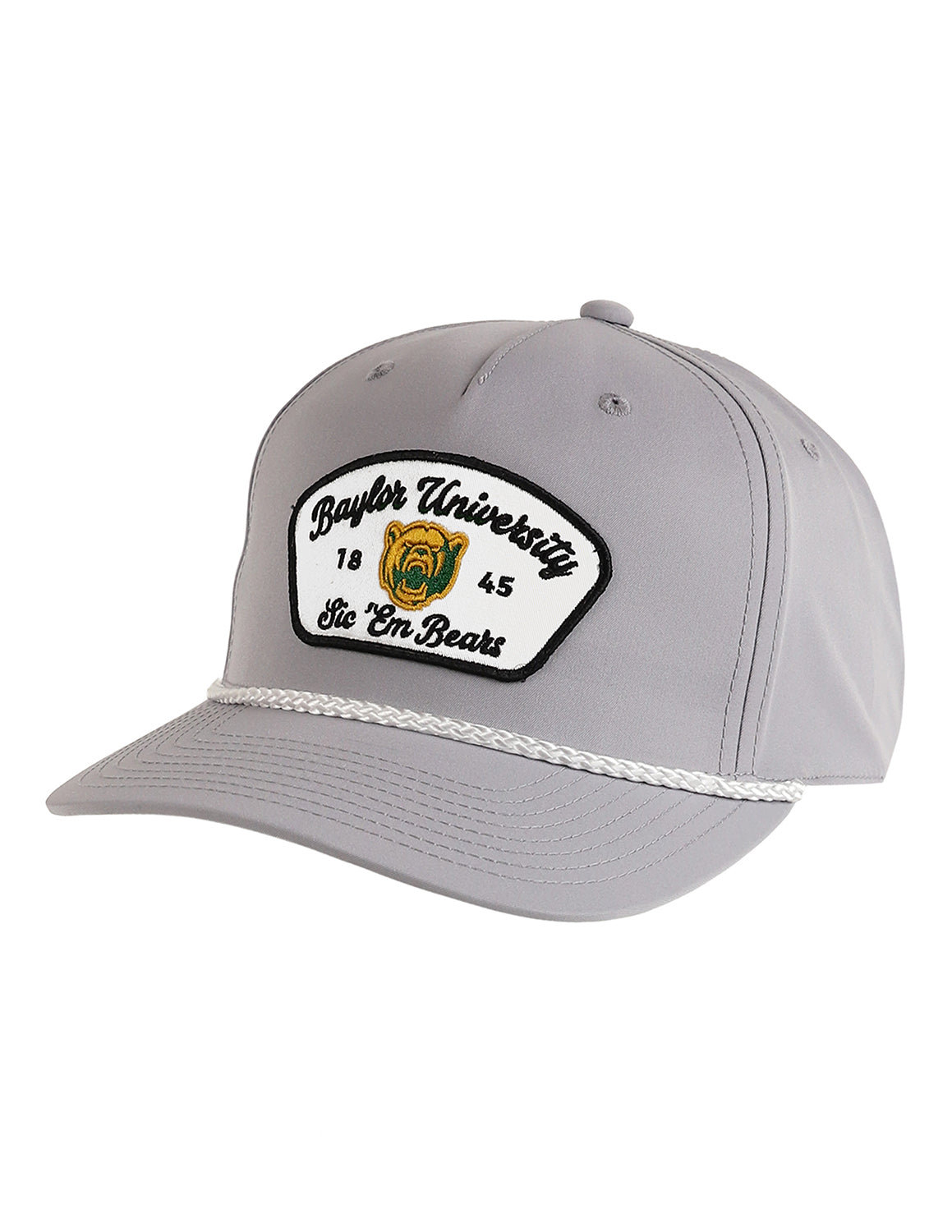 BU The Wild Hat