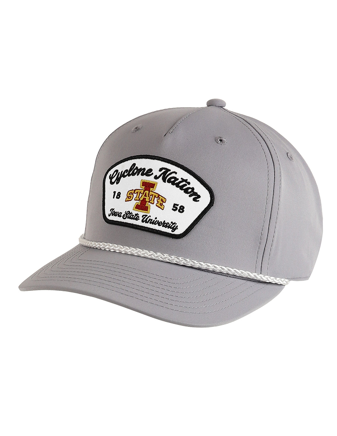 ISU The Wild Hat