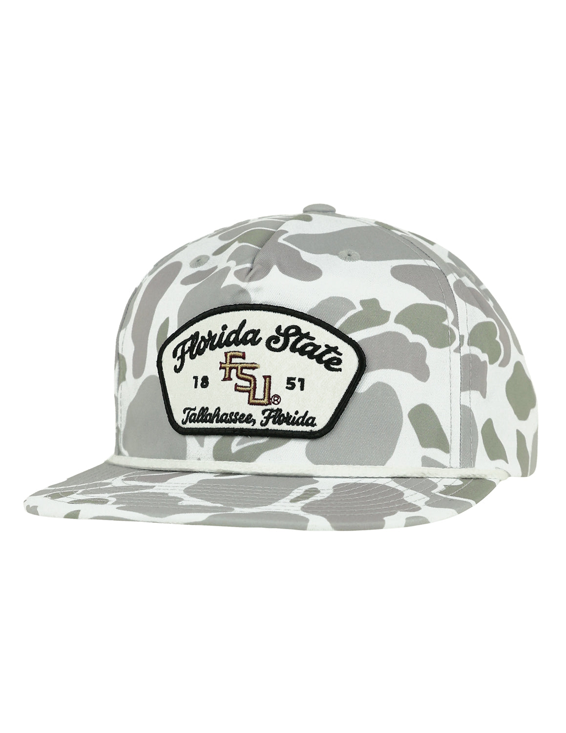 FSU The Wild Hat