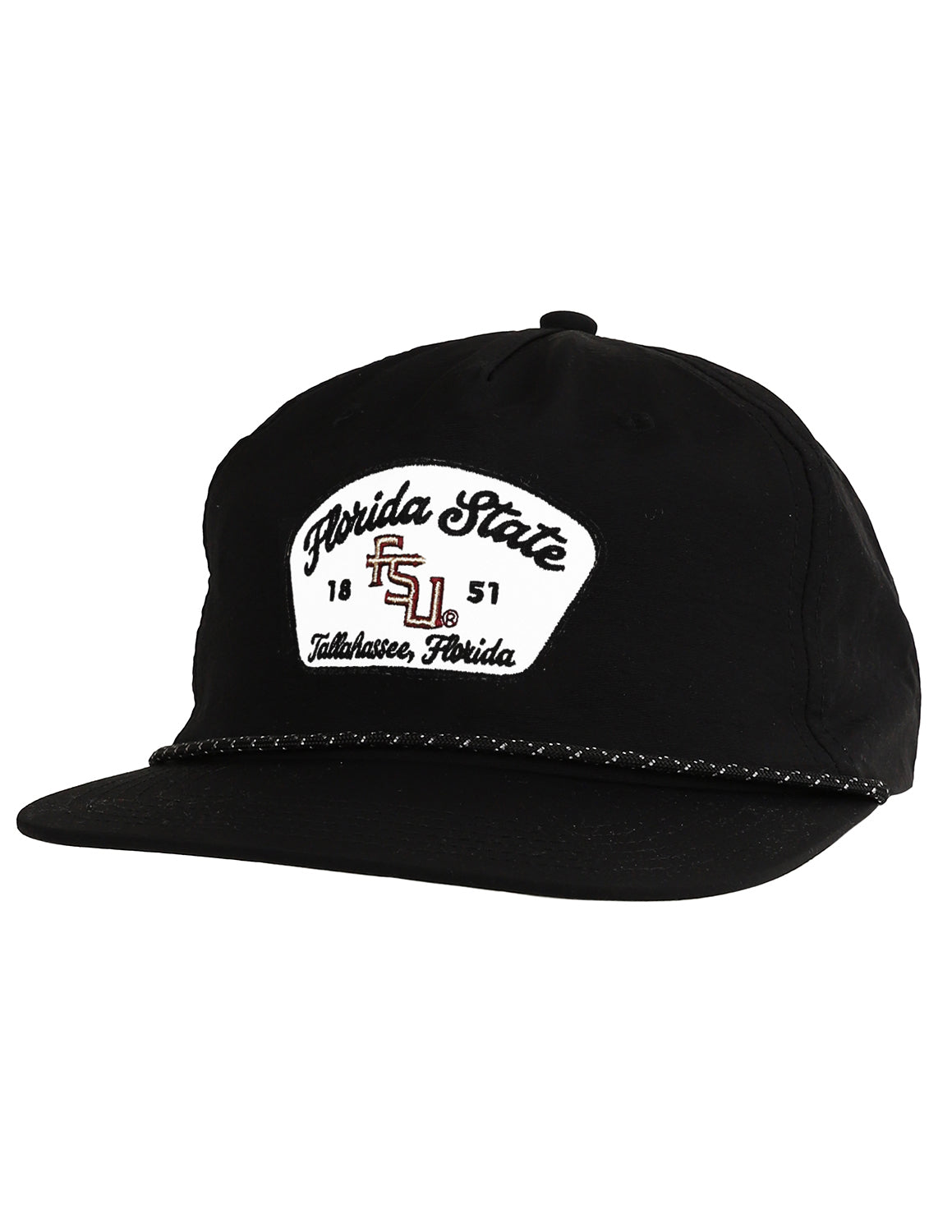 FSU The Wild Hat