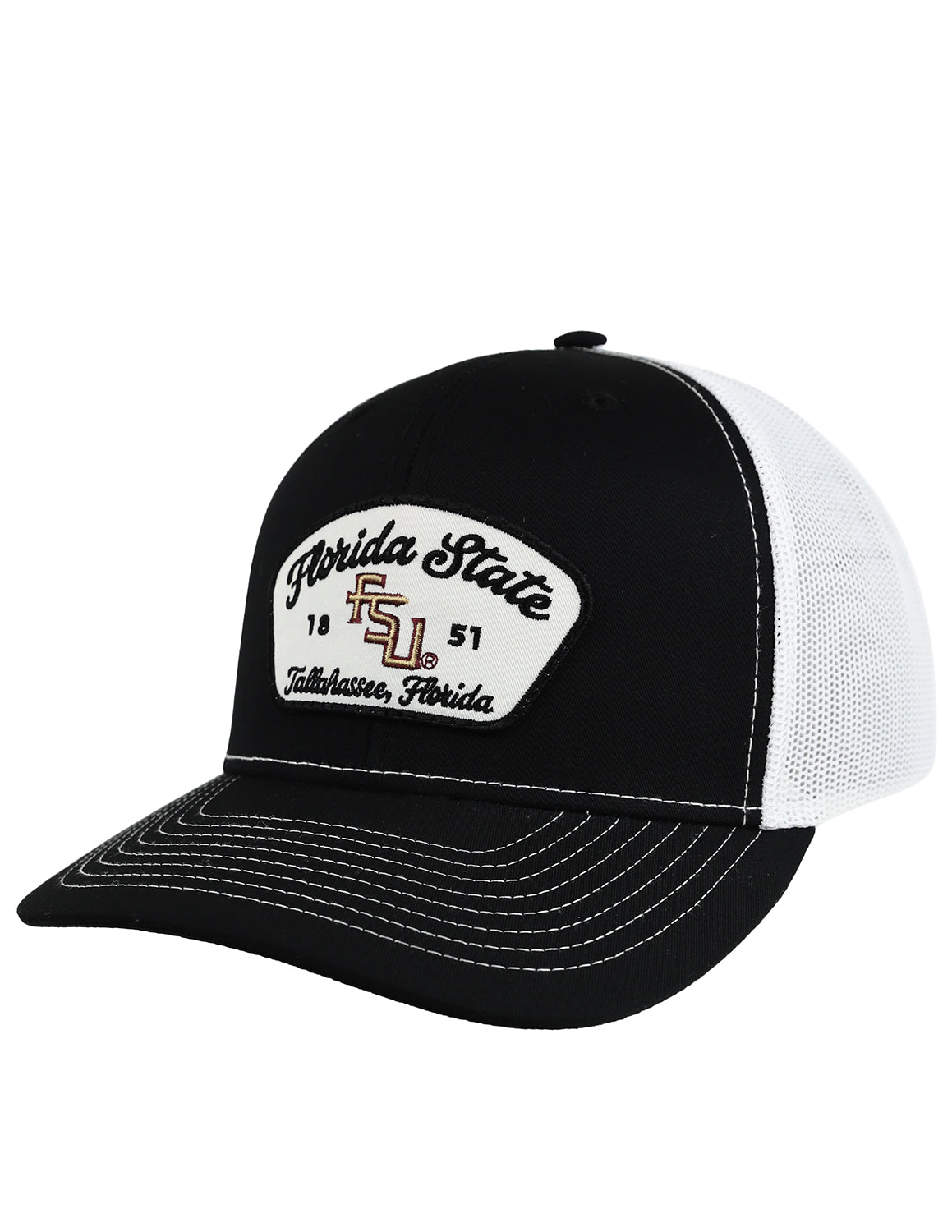 FSU The Wild Hat
