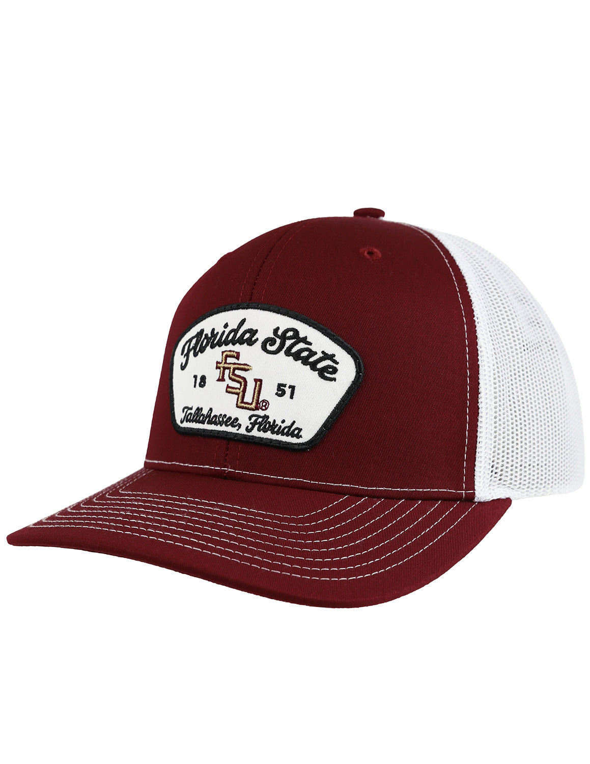 FSU The Wild Hat