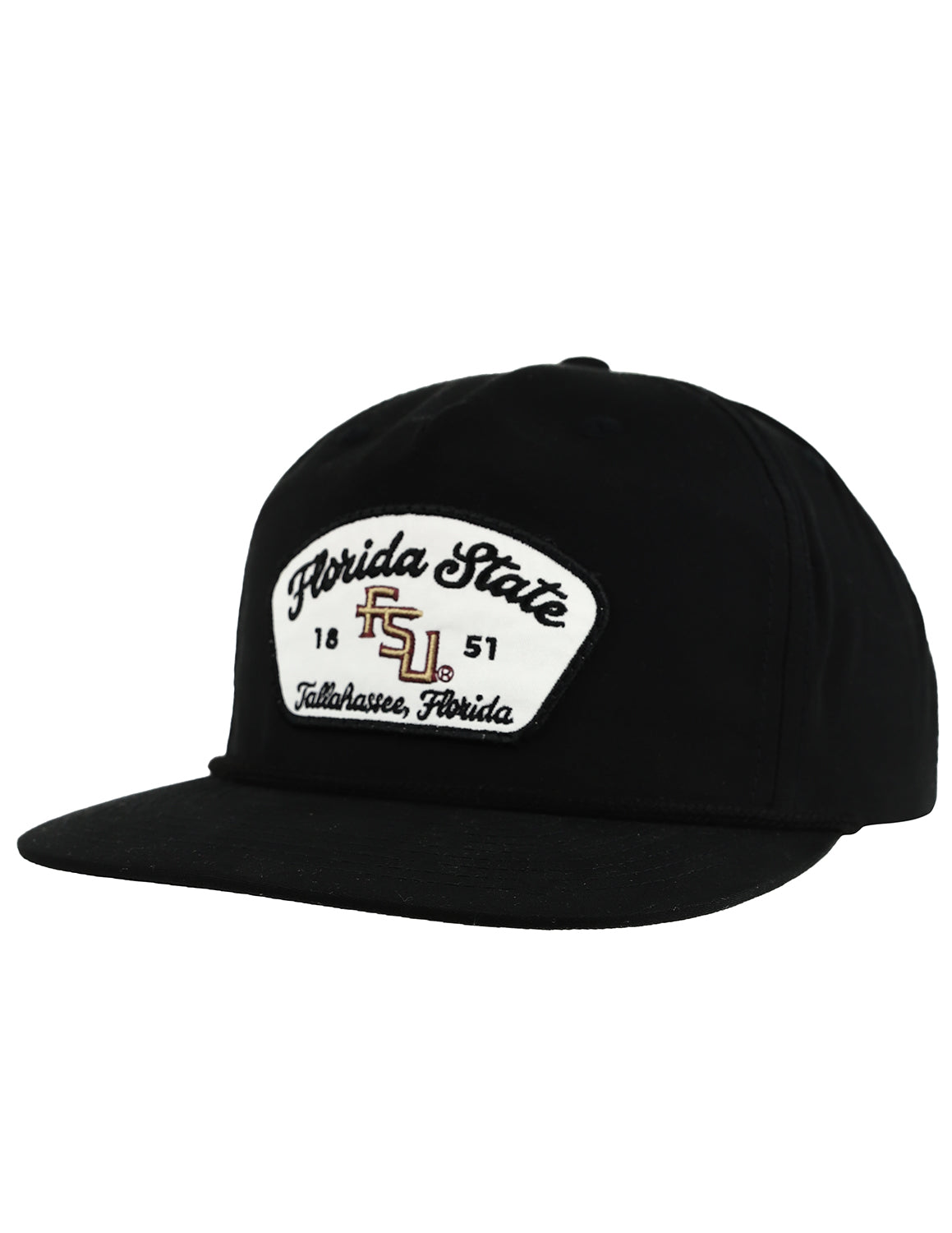 FSU The Wild Hat