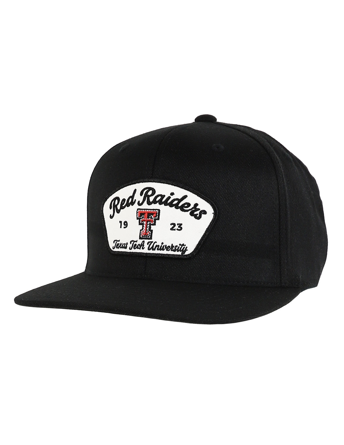 TTU The Wild Hat