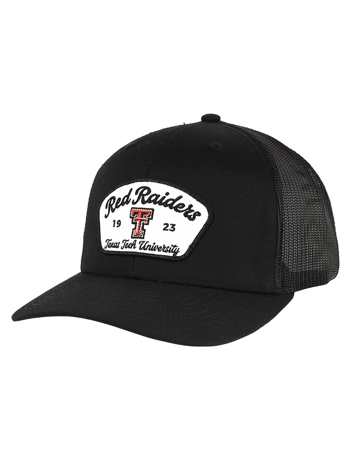 TTU The Wild Hat