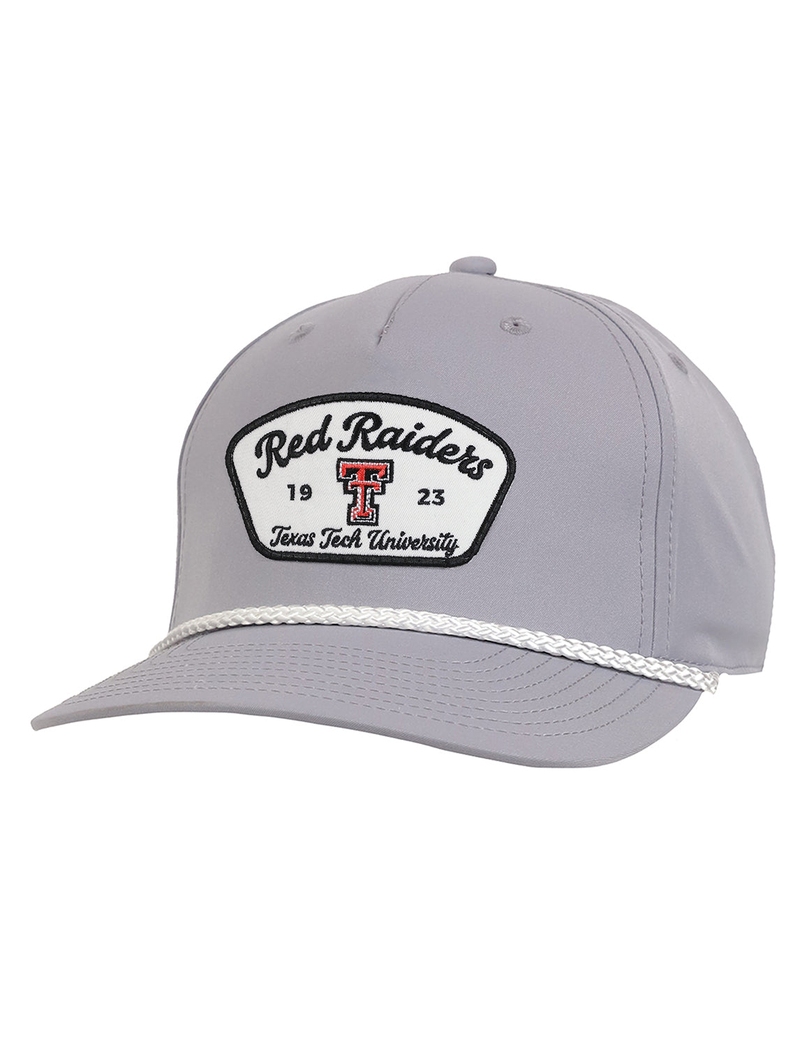 TTU The Wild Hat