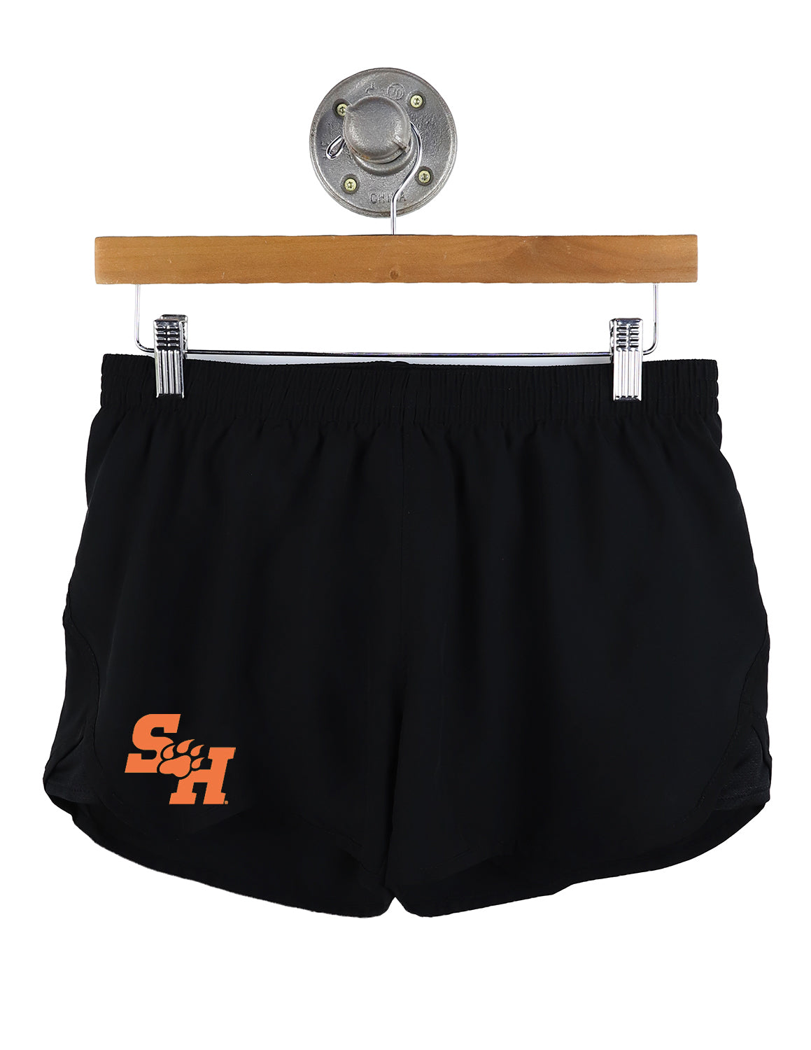 SHSU Primary Mark Shorts