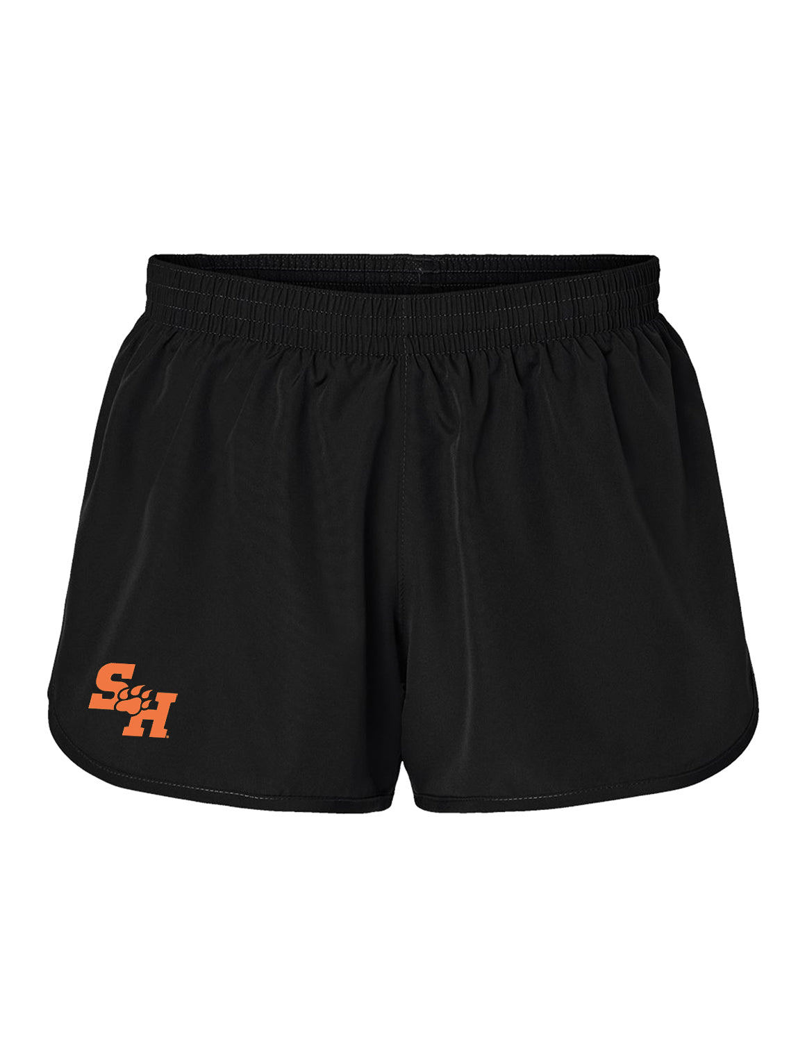 SHSU Primary Mark Shorts
