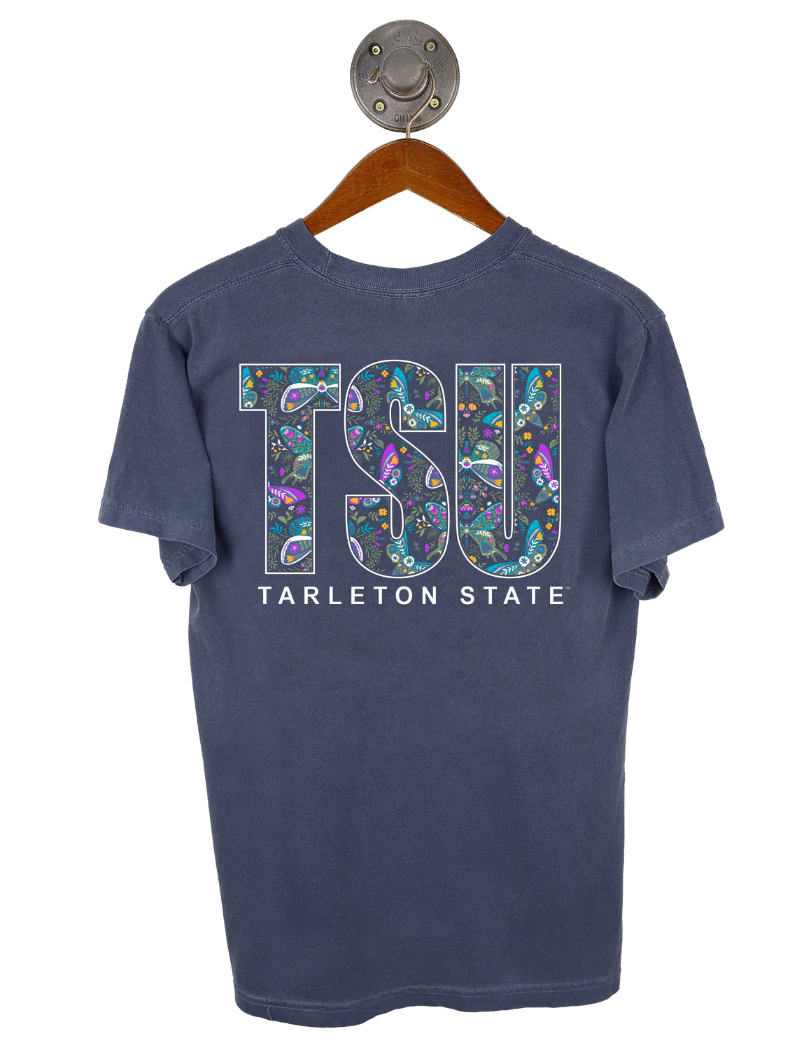 TSU Classic Mystic Flight Short Sleeve