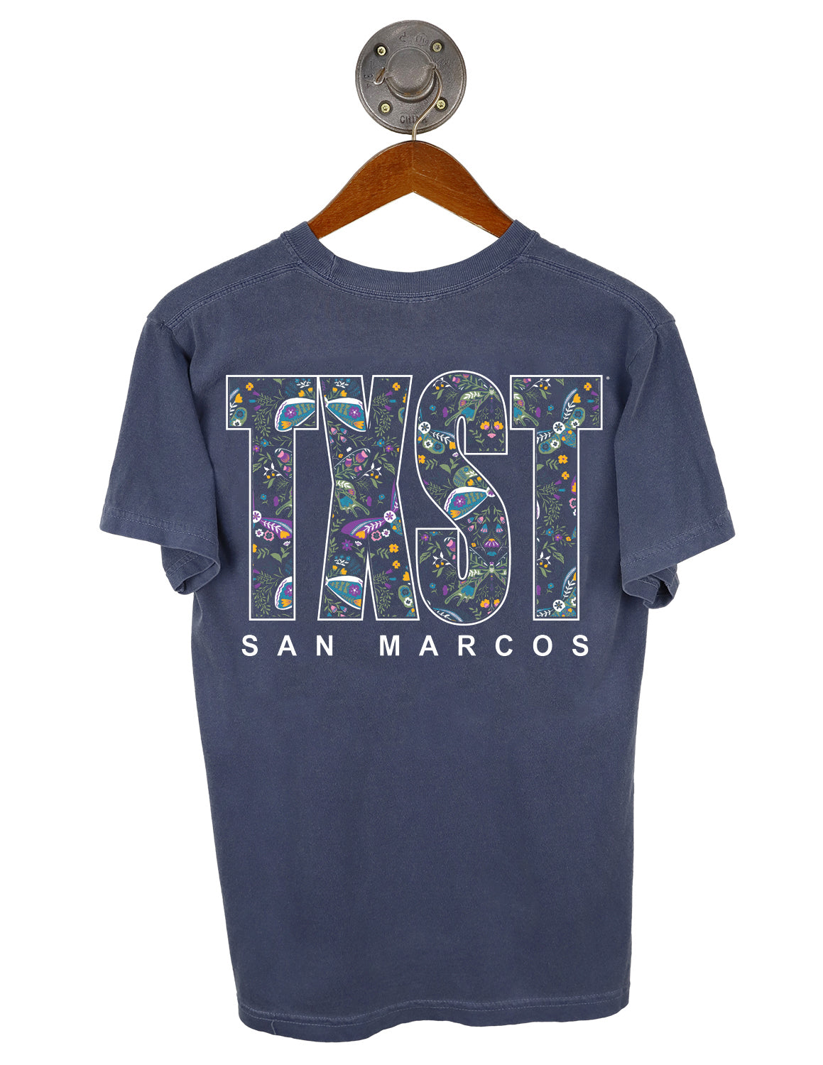 TXST Classic Mystic Flight Short Sleeve