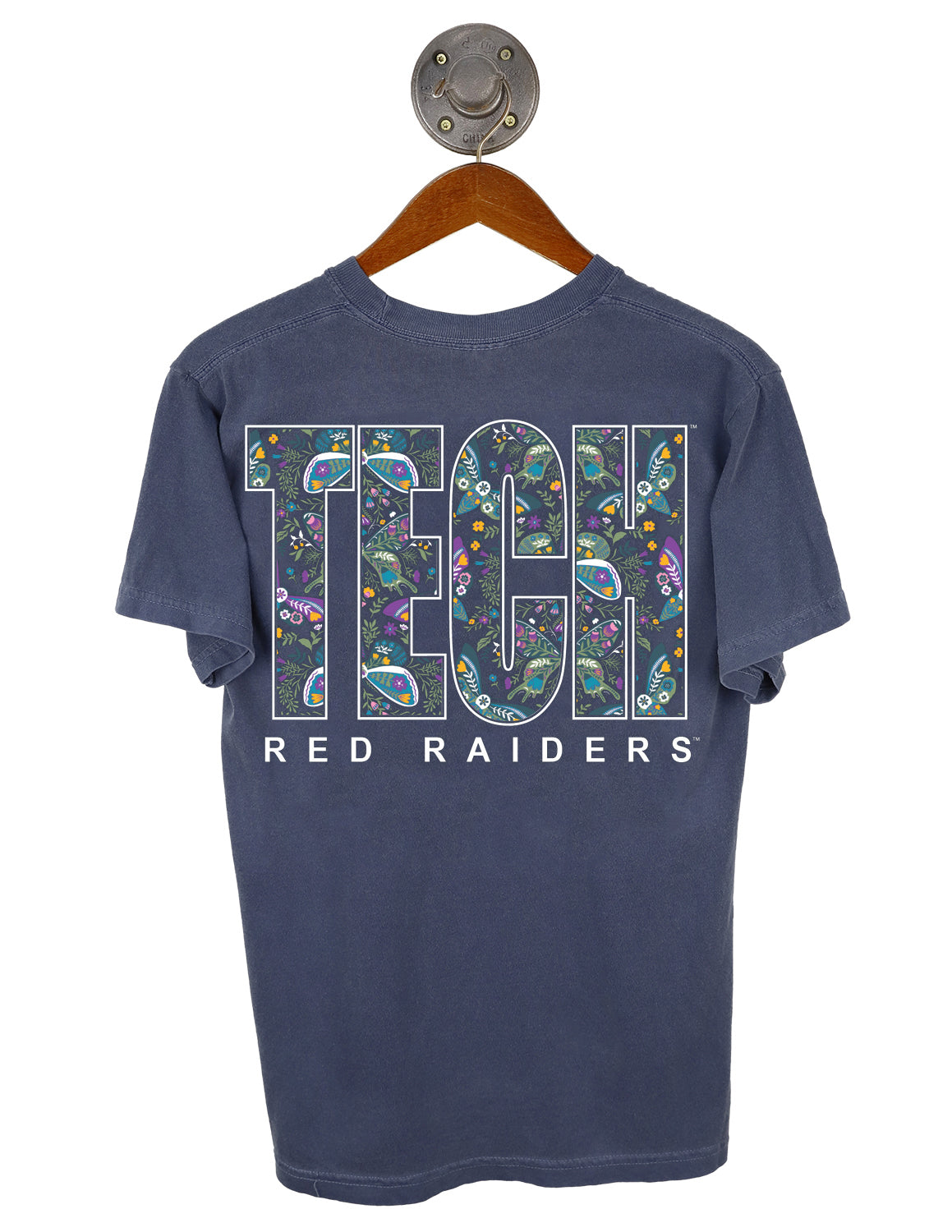 TTU Classic Mystic Flight Short Sleeve