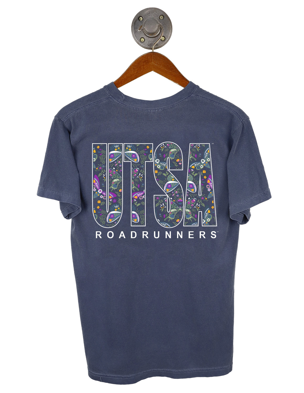 UTSA Classic Mystic Flight Short Sleeve