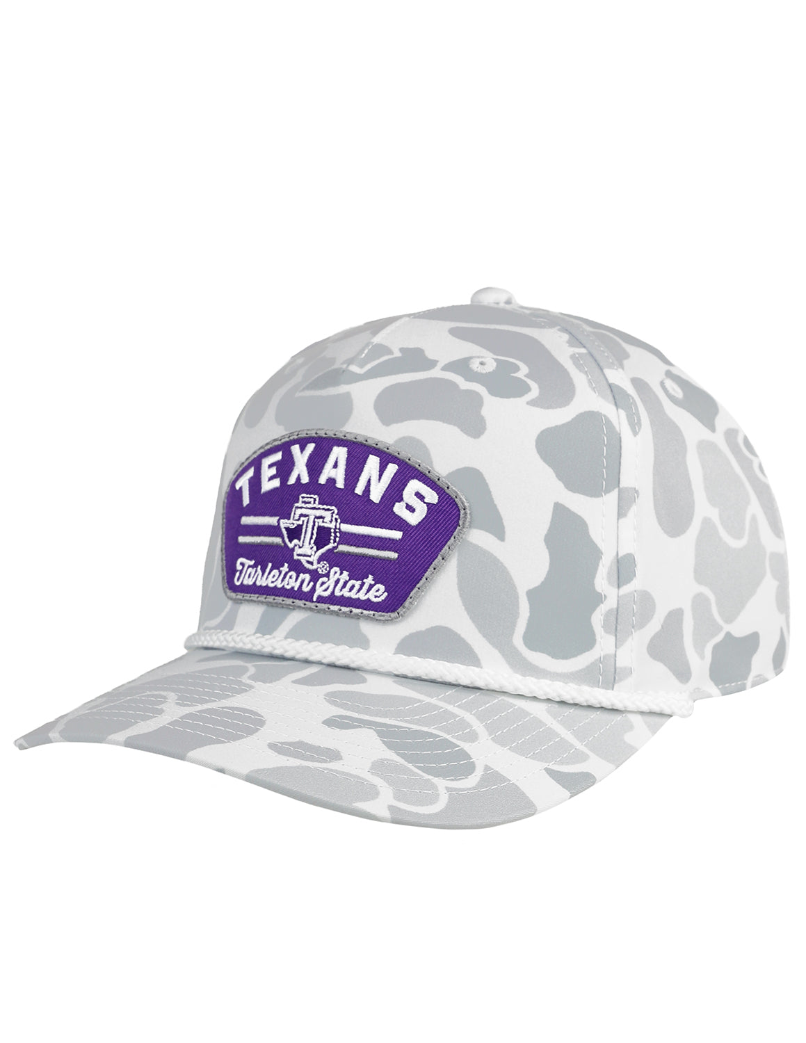 TSU Legacy Hat