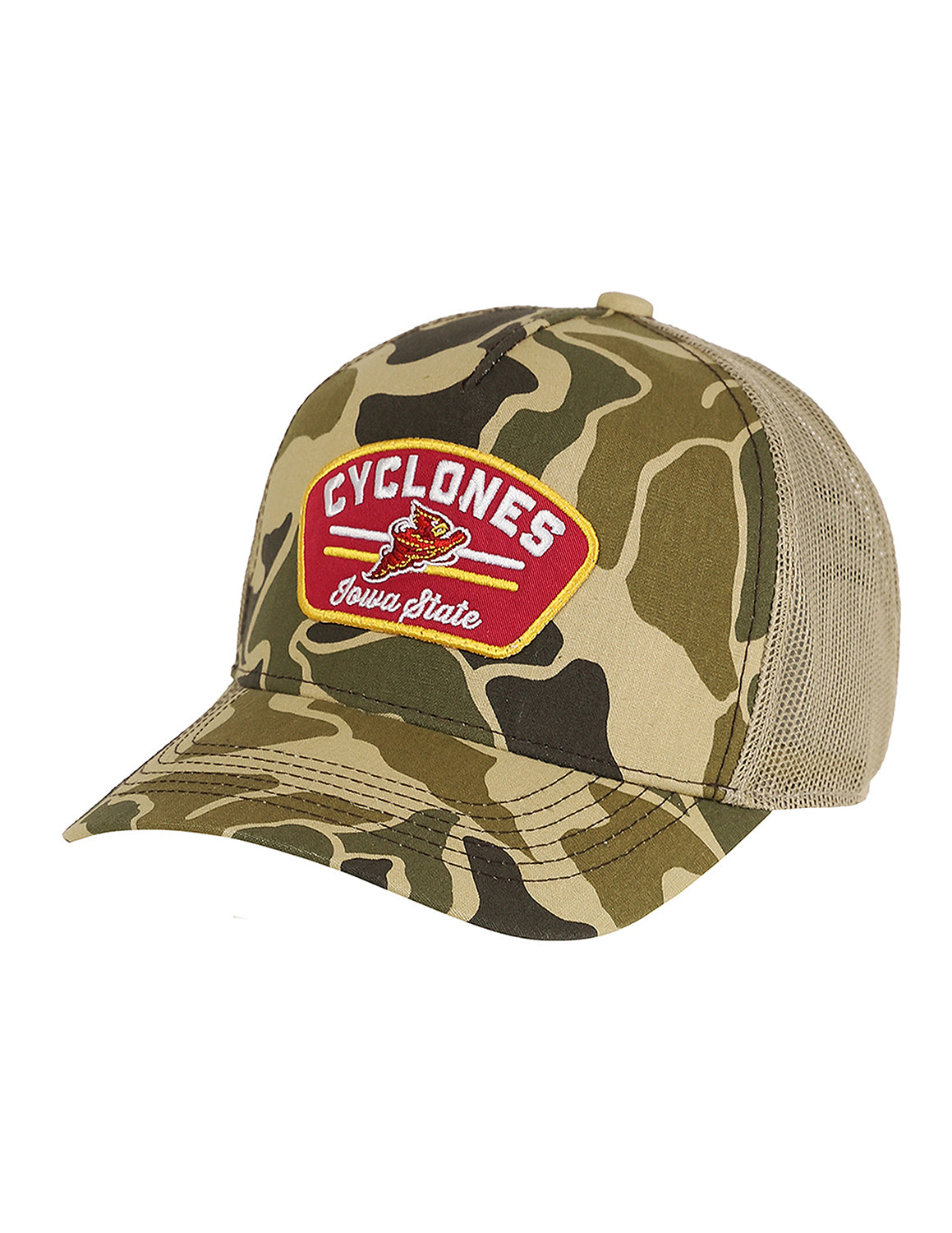 ISU Legacy Hat