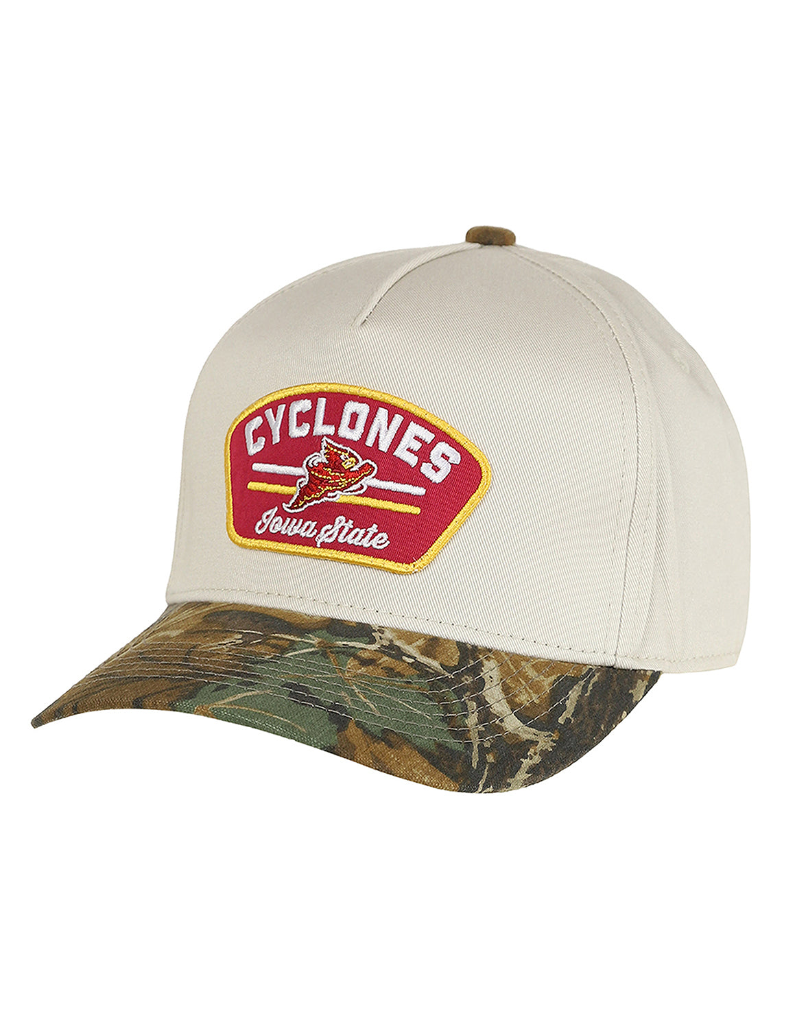 ISU Legacy Hat