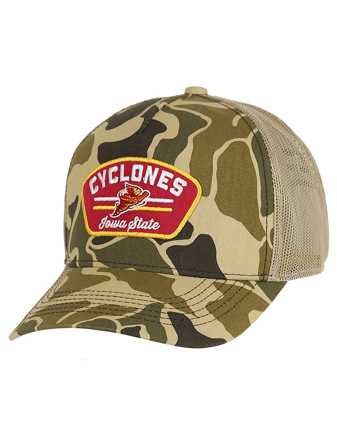 ISU Legacy Hat