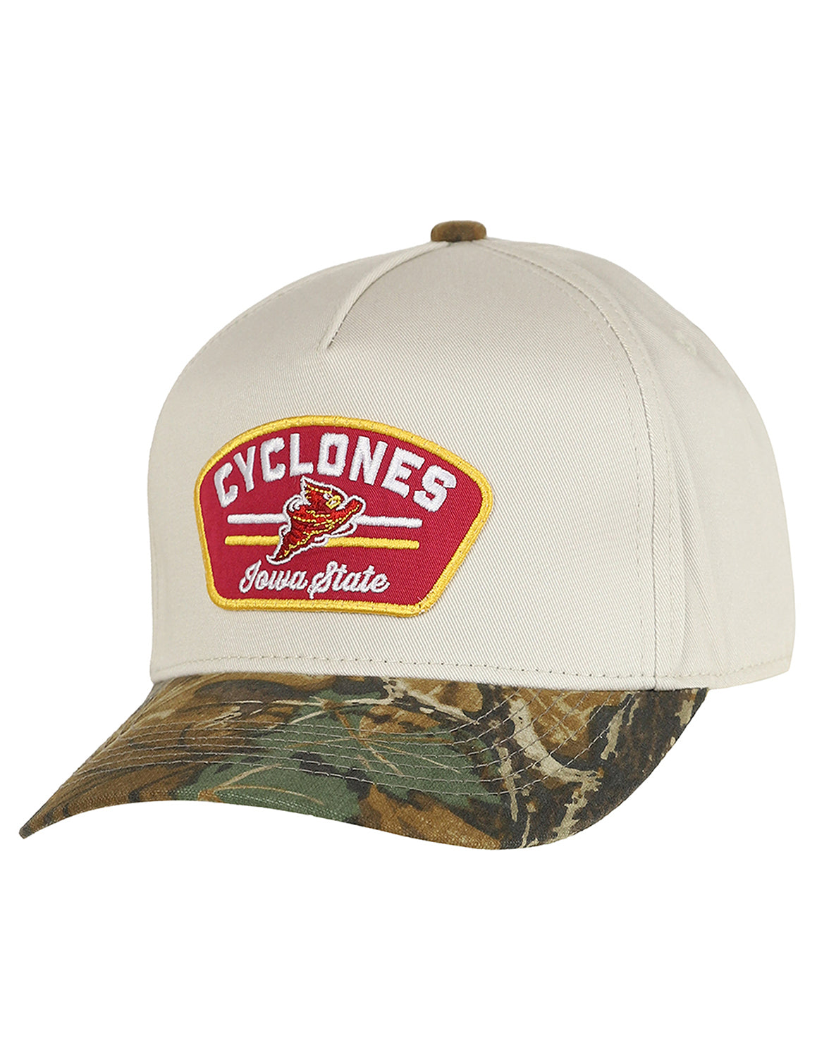 ISU Legacy Hat