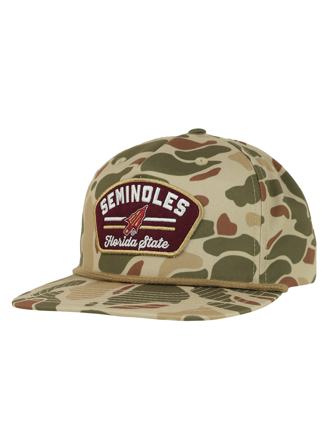 FSU Legacy Hat
