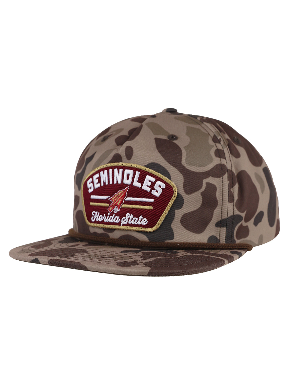 FSU Legacy Hat