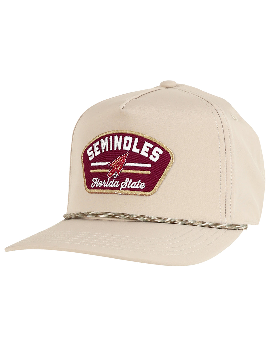 FSU Legacy Hat