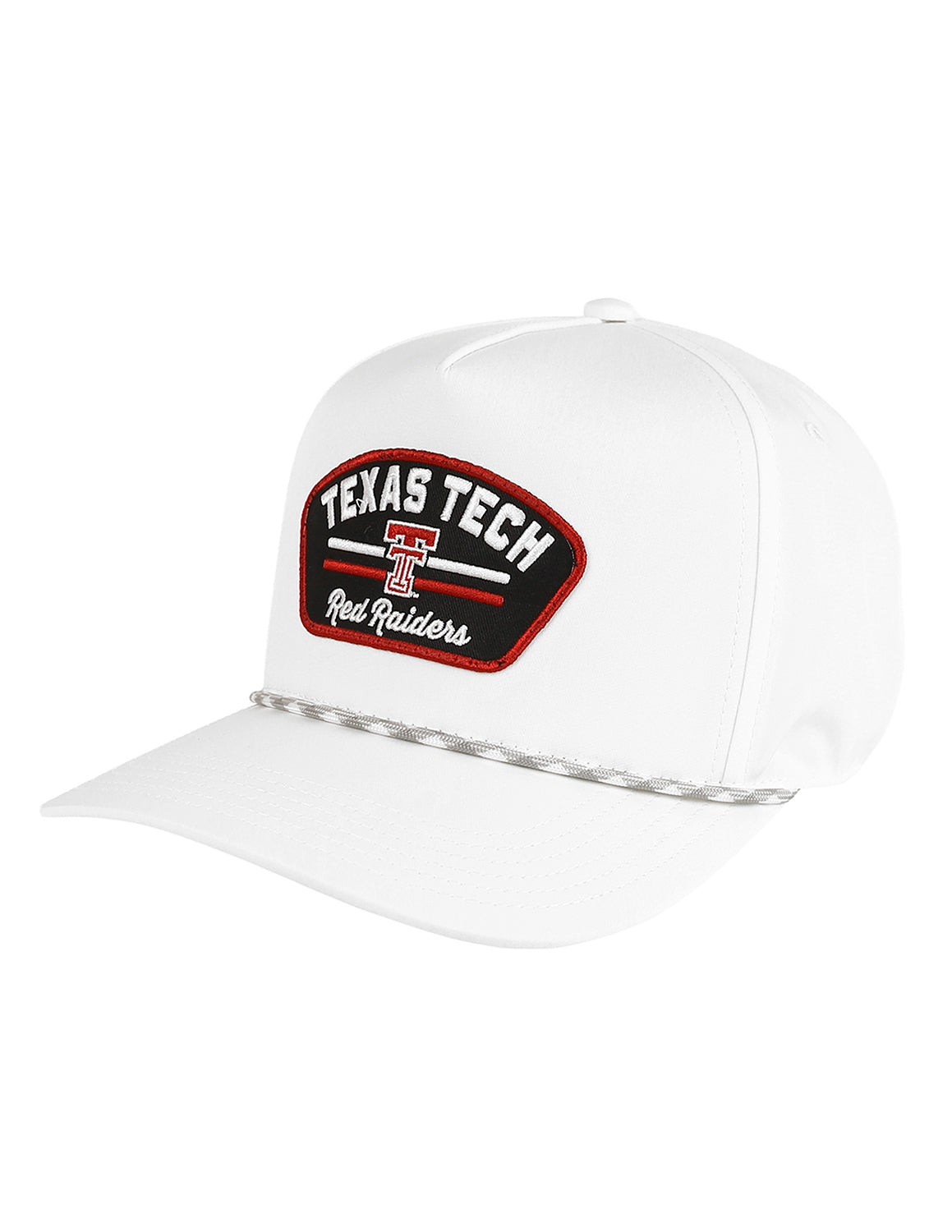 TTU Legacy Hat