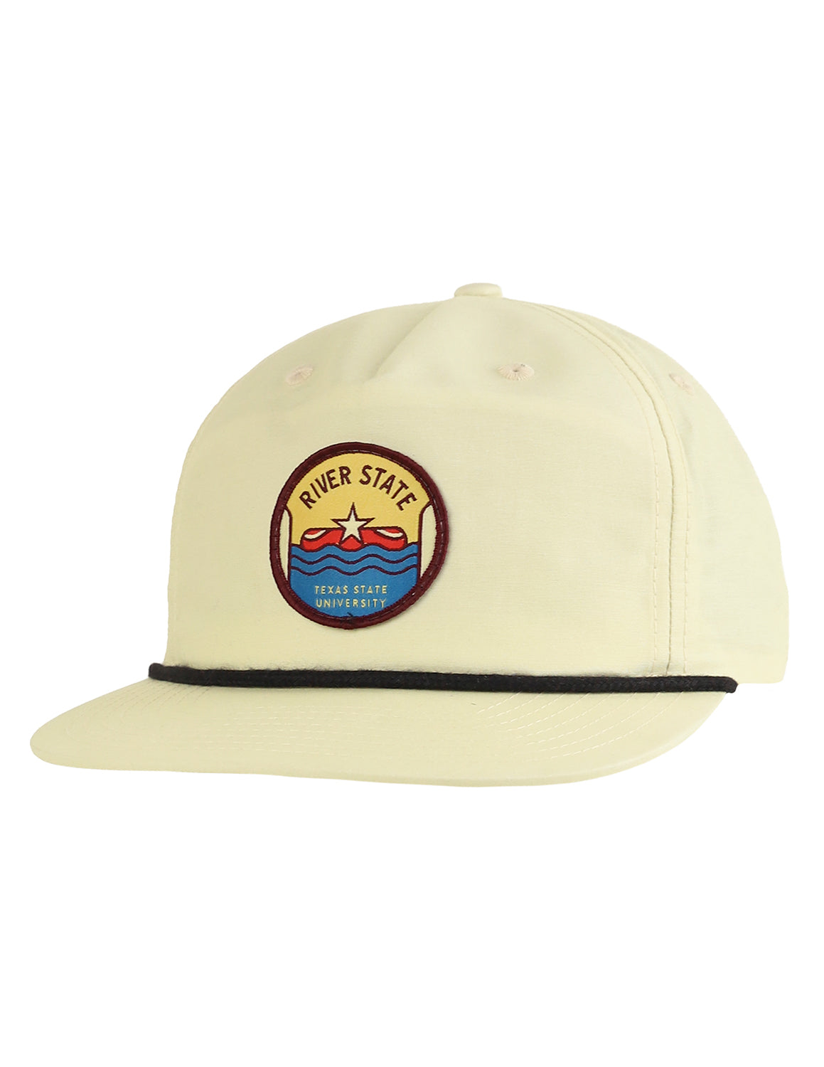 TXST The River Hat