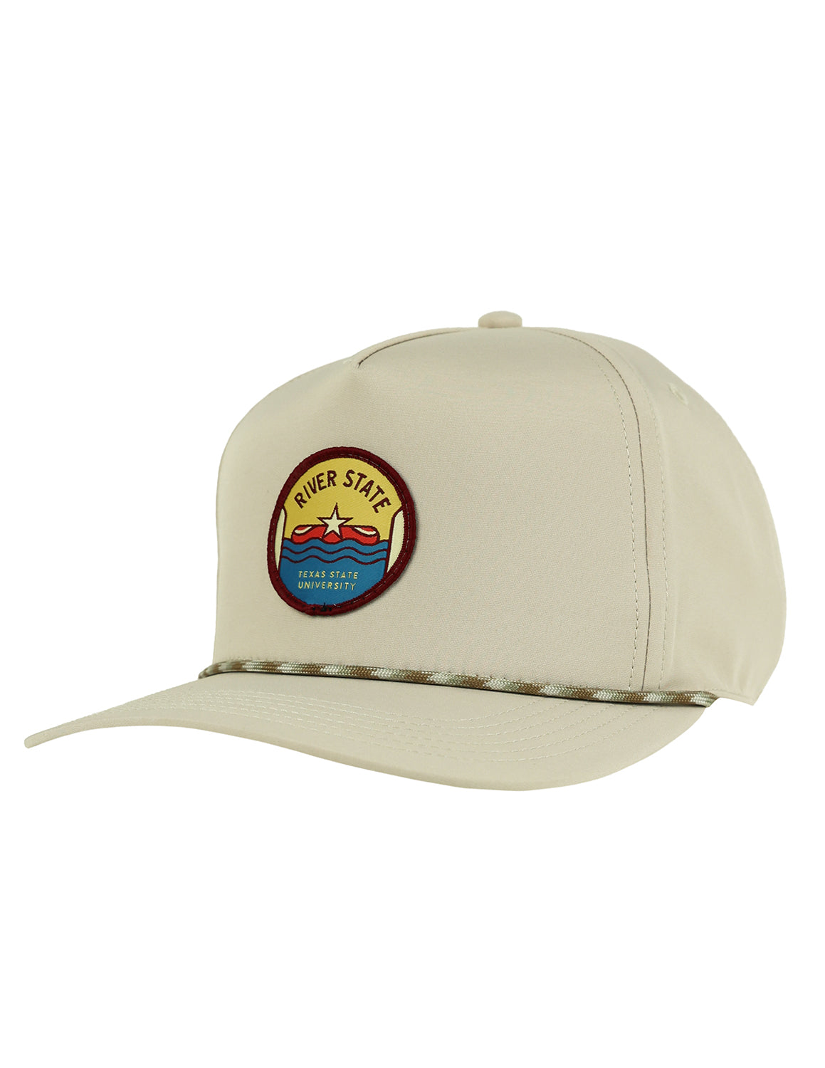 TXST The River Hat