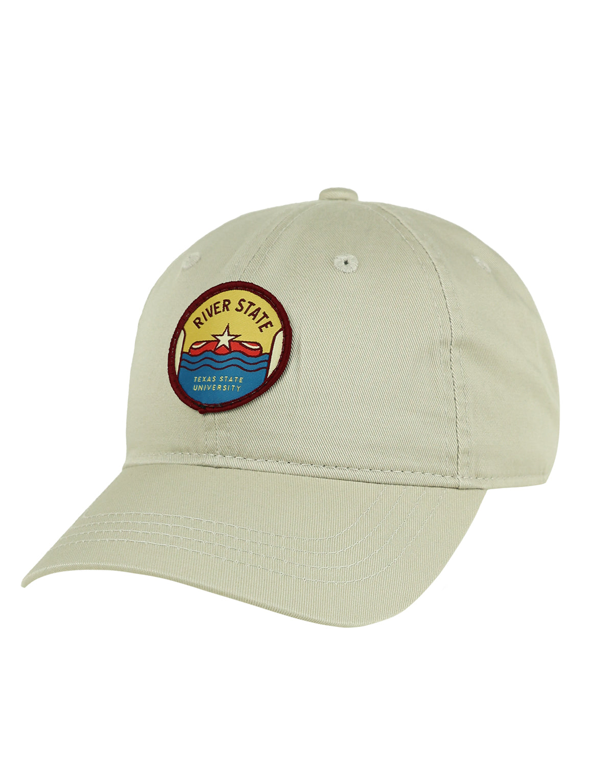 TXST The River Hat