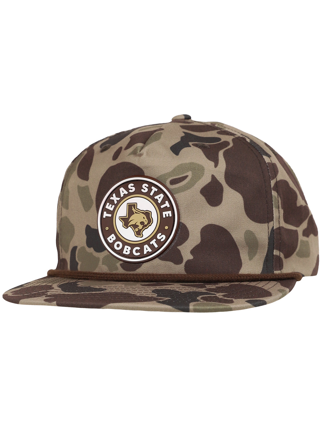 TXST Horizon Hat