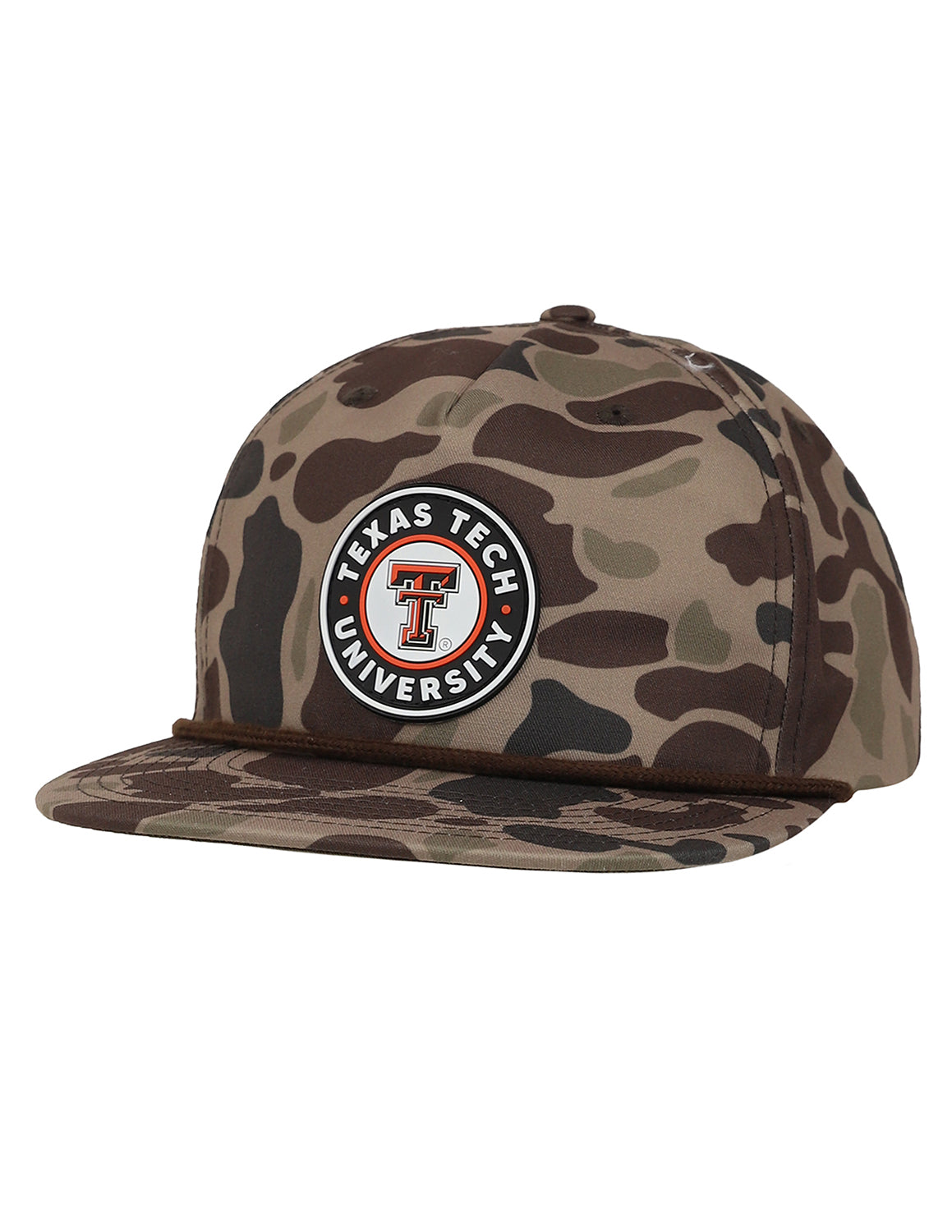 TTU Horizon Hat