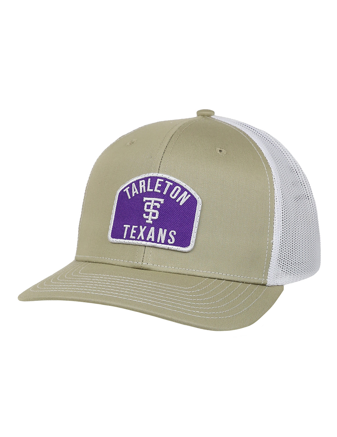 TSU Classic Arch Hat