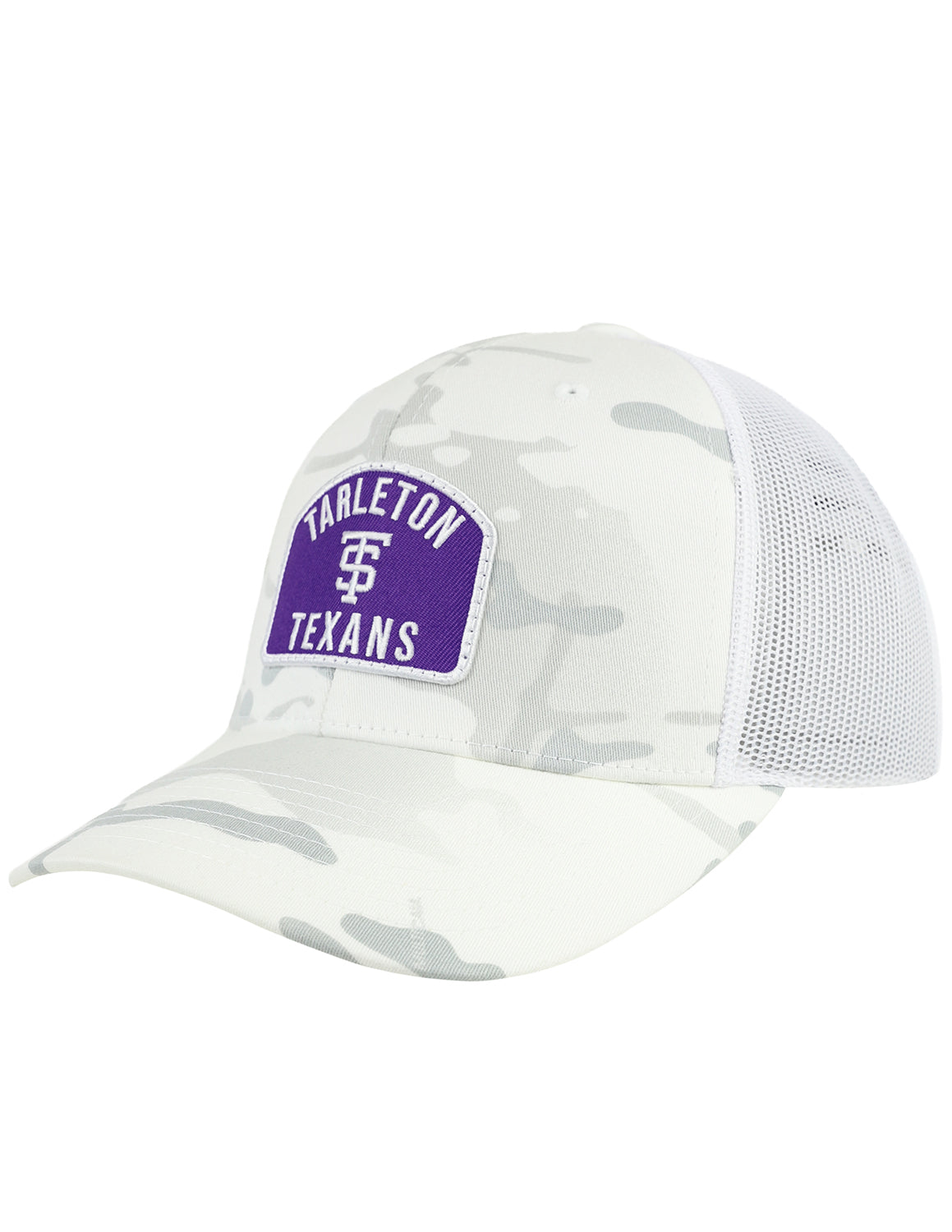 TSU Classic Arch Hat