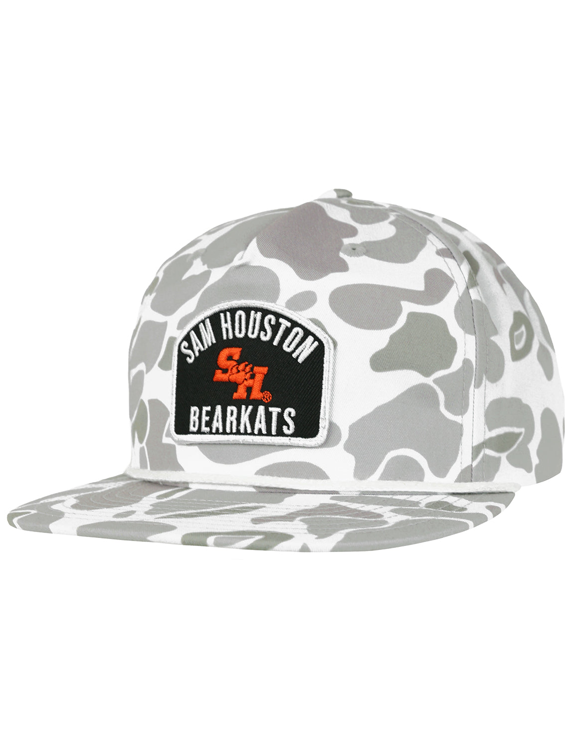 SHSU Classic Arch Hat