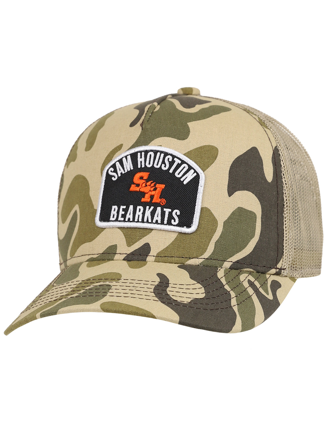 SHSU Classic Arch Hat