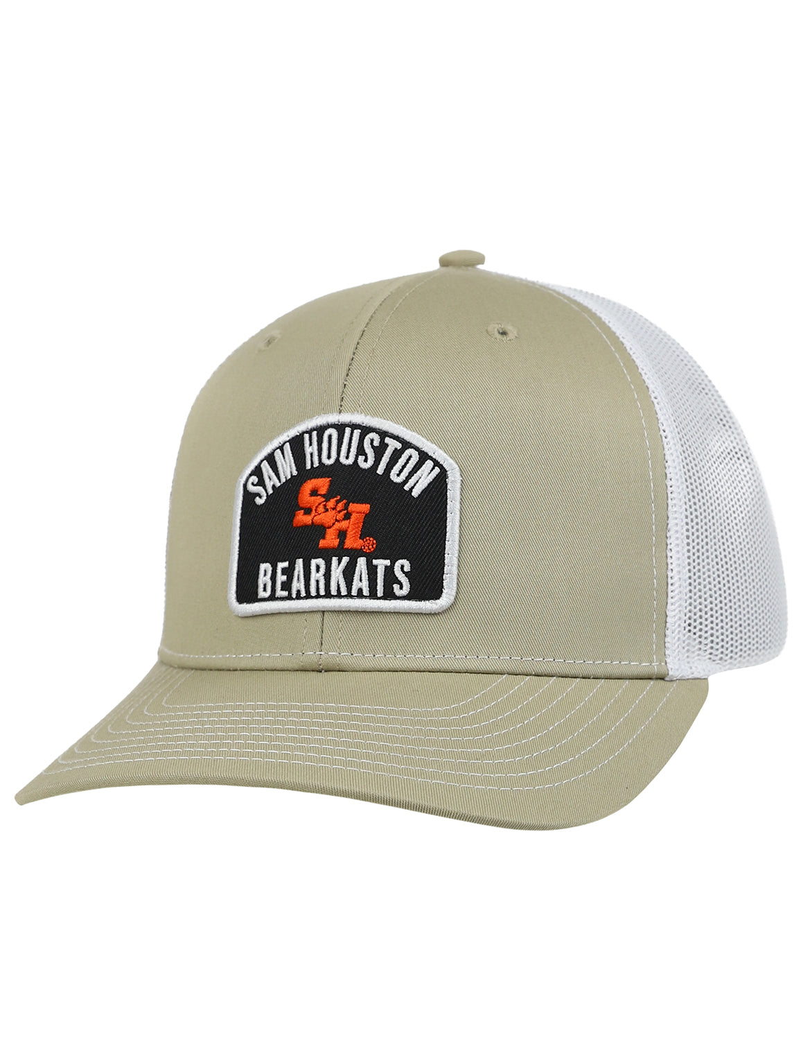 SHSU Classic Arch Hat