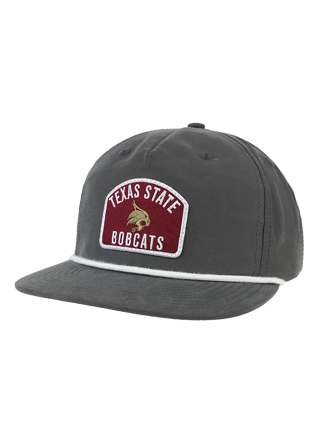 TXST Classic Arch Hat