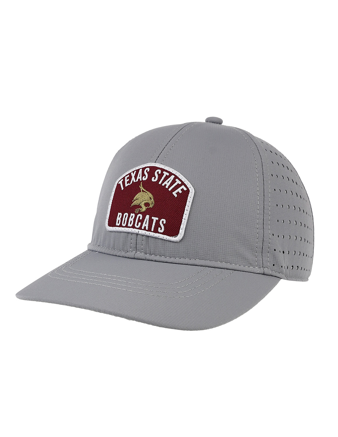 TXST Classic Arch Hat