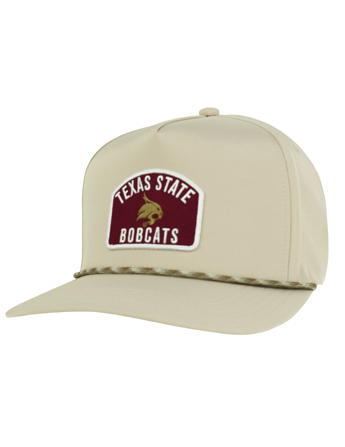 TXST Classic Arch Hat