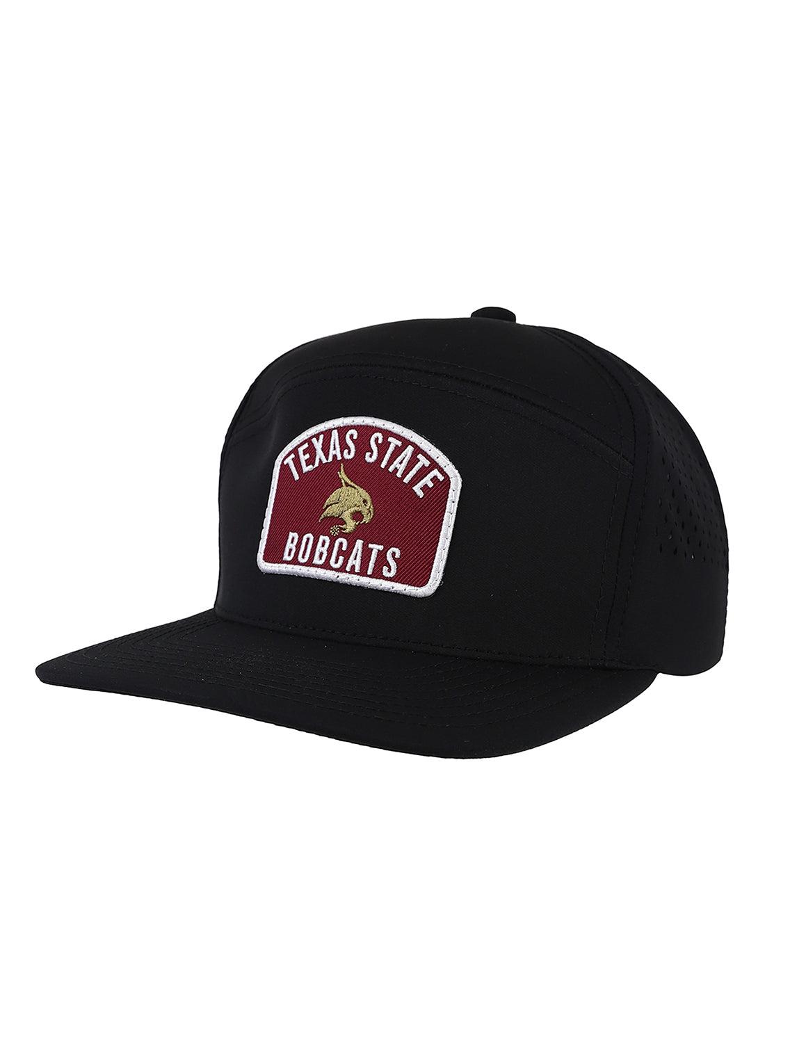 TXST Classic Arch Hat