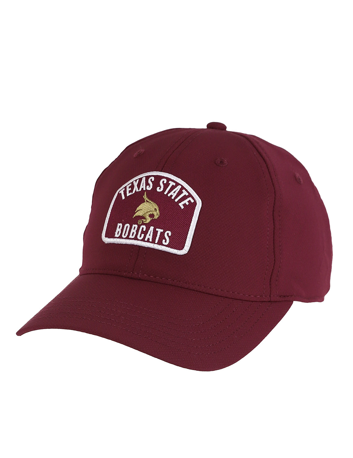TXST Classic Arch Hat