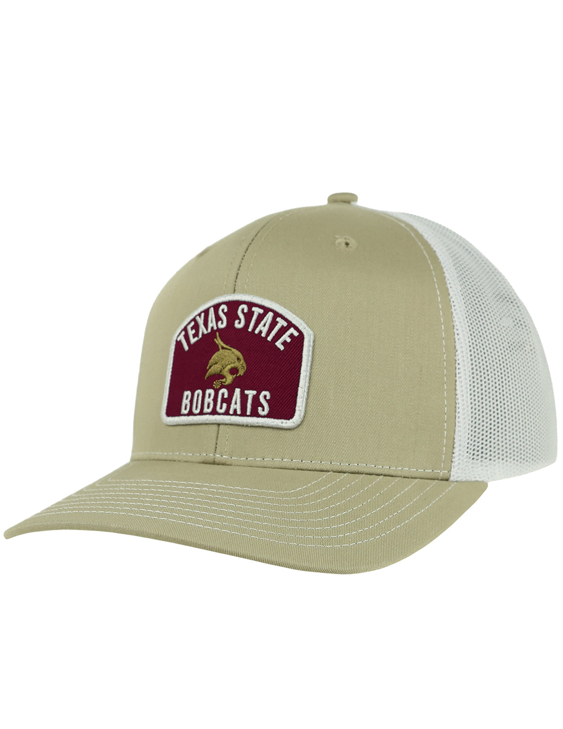 TXST Classic Arch Hat