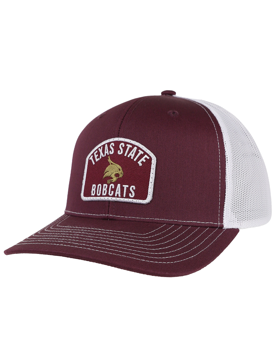 TXST Classic Arch Hat