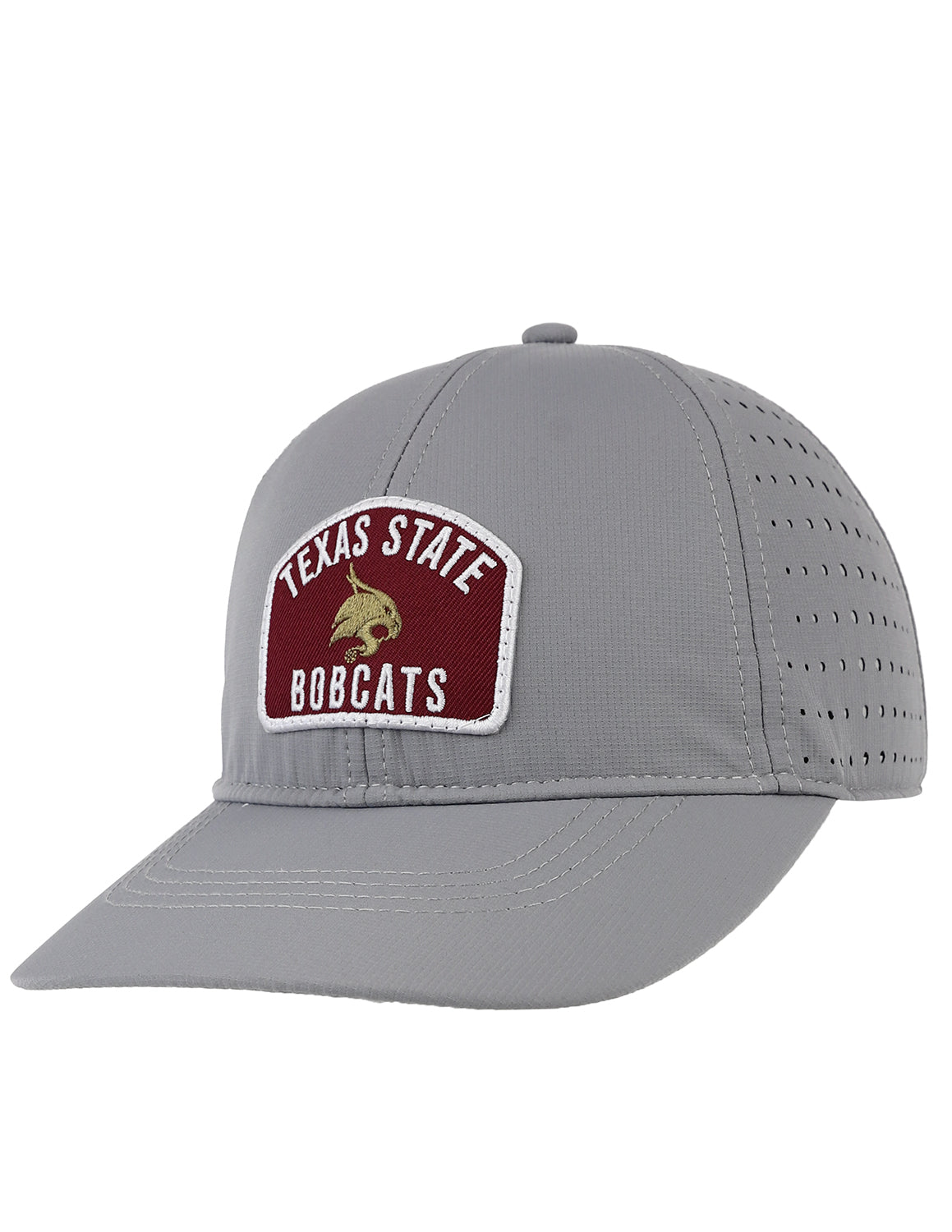 TXST Classic Arch Hat