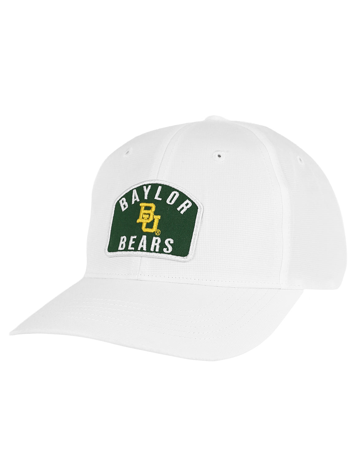 BU Classic Arch Hat